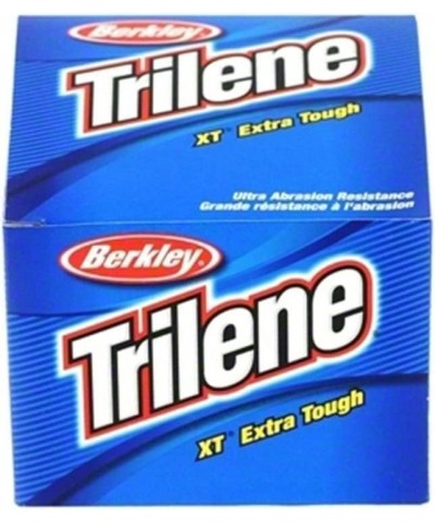 Trilene XT Monofilament Fishing Line 17 Pounds Clear $5.29 Activewear