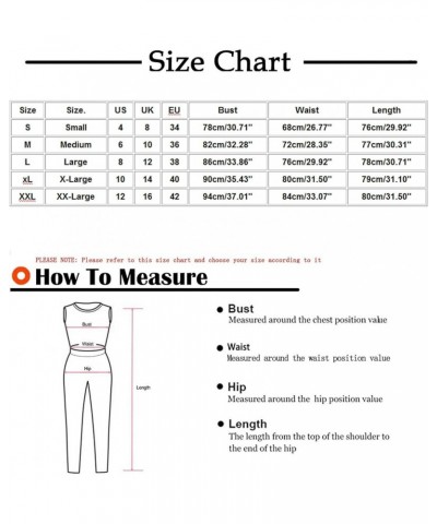 Workout Jumpsuits for Women Casual Summer Bodysuits Shorts Stretchy Ribbed Overalls Square Neck Sleeveless Rompers A02-white ...