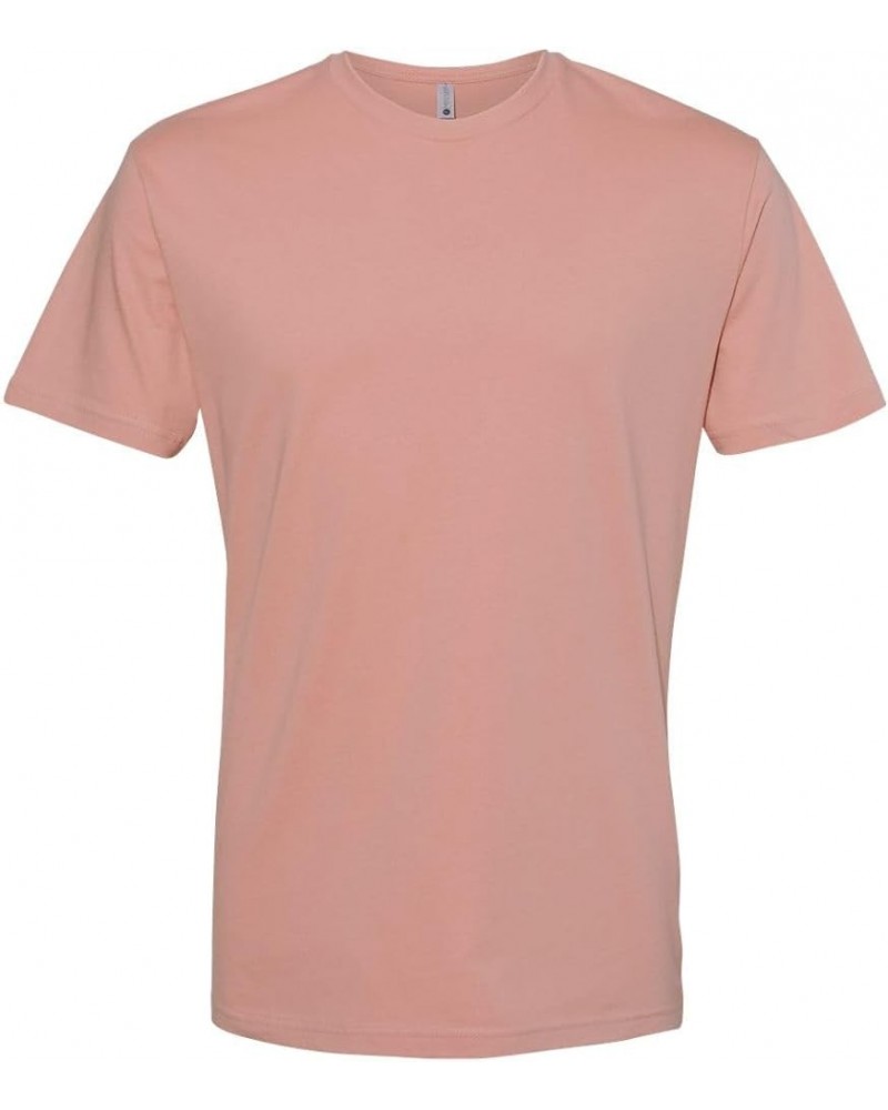 Men's 3600 Desert Pink(1pck) $7.12 T-Shirts