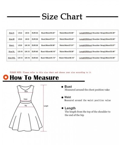 Casual Summer Dresses for Women Sleeveless Spaghetti Strap Cocktail Dress V Neck Striped Beach Sundress with Pockets 06-gray ...