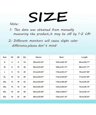 Winter Coats for Women Fashion Plus Size Sharpa Jacket Fleece Warm Hoodie Outwear Plush Sweatshirt Thick Fuzzy Tops H Black $...