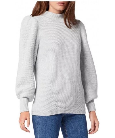 Womens TANDOU Sweater, Ballad Blue, M $32.89 Sweaters