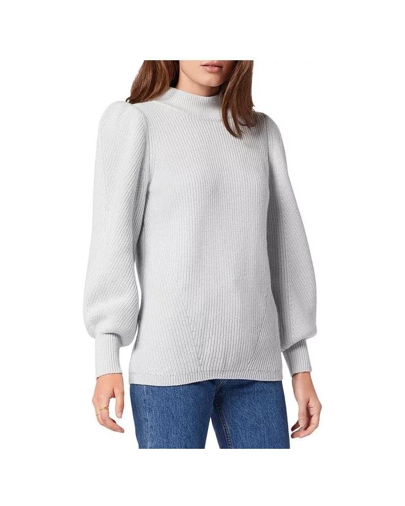 Womens TANDOU Sweater, Ballad Blue, M $32.89 Sweaters