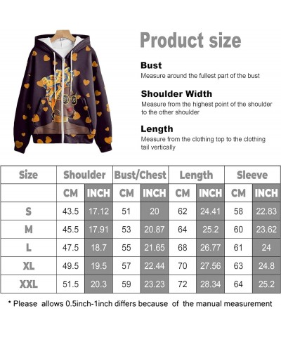 African American Sweatshirt for Women Zip Up Hoodie Long Sleeve Afro Black Women Oversized Sweatshirts With Pockets Yello Hea...