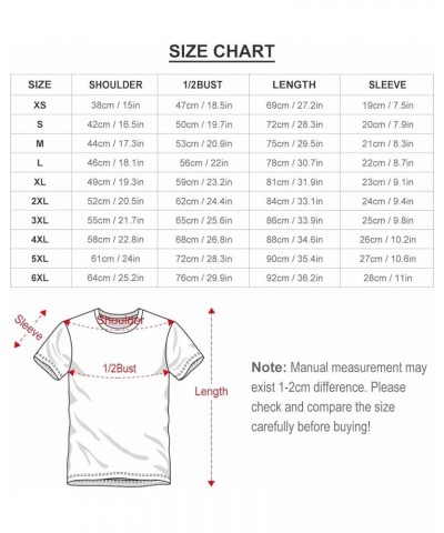 Custom T Shirts for Men Personalized Shirts Custom Shirts Design Your Own Adult Grey $5.88 Tops