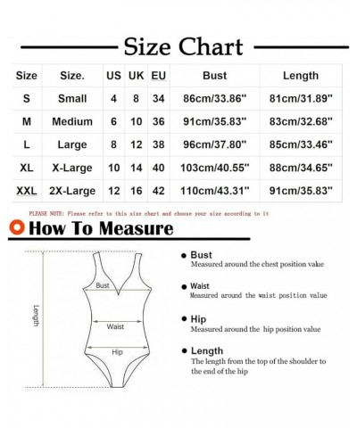 Womens Rompers Jumpsuits Casual Summer Outfits Sleeveless Shorts Overalls Jumpers with Pockets Tummy Control Clothes A01(jump...