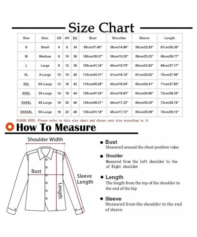 Plus Size Tops for Women Dressy Casual Geometric Print Crewneck Sweatshirts Loose Fashion Fall Long Sleeve Shirts Orange $5.4...