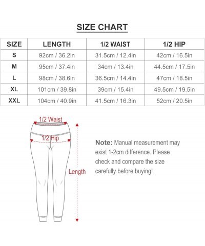 Yoga Pants for Women High Waisted Workout Pants for Women Work Pants Dress Pants Color (427) $11.75 Activewear