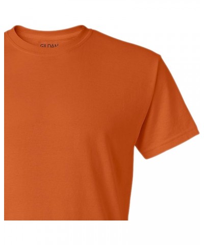 Large Men's DryBlend Classic T-Shirt Texas Orange $7.04 T-Shirts