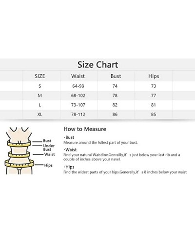 Women's One Piece Swimsuits Deep V Neck Self Tie Criss Cross Bikini Tummy Control Swimwear High Cut Swimsuit Pink $10.56 Swim...