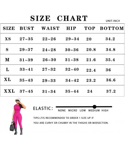 Casual Workout Two Piece Outfits for Women Fitted Crew Neck T-shirt High Waist pants Matching Sets Streetwear Grey Blue $14.0...