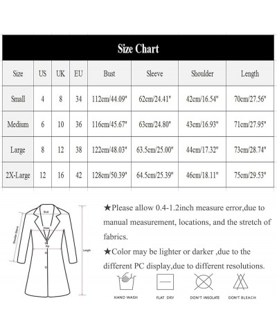 Winter Coats For Women,Long Sleeve Fleece Zip Up Hoodies Jackets Casual Baggy Warm Cozy Plus Size Faux Fur Coats G Red $14.81...