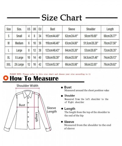 Womens Full Zip Up Hoodie Jacket Long Sleeve Hooded Sweatshirts With Pockets Fall Fashion 2023 Outfits G08-green $11.87 Hoodi...