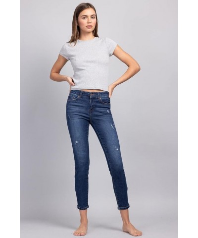 Denim Skinny Jeans Collection for Women | Comfortable and Stretchy Jeans for Ladies Skinny Dark 3470 $18.06 Jeans