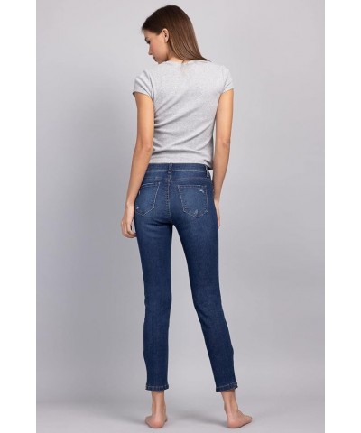 Denim Skinny Jeans Collection for Women | Comfortable and Stretchy Jeans for Ladies Skinny Dark 3470 $18.06 Jeans