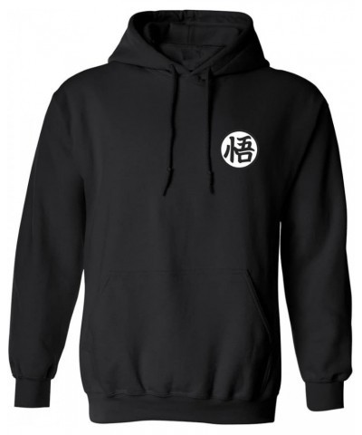 Hoodie Training Symbol Hooded Sweatshirt 2024 Cool Graphic Top Black $25.13 Activewear