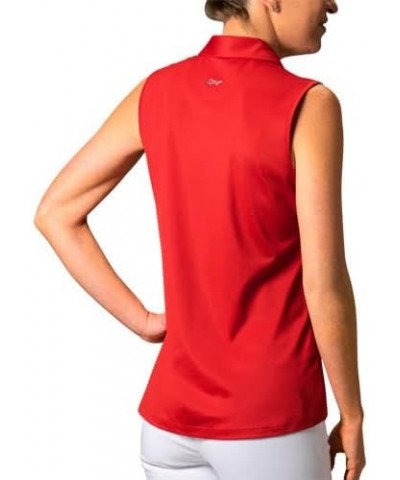 Women's G2s21k451 XX-Large British Red $13.50 Activewear