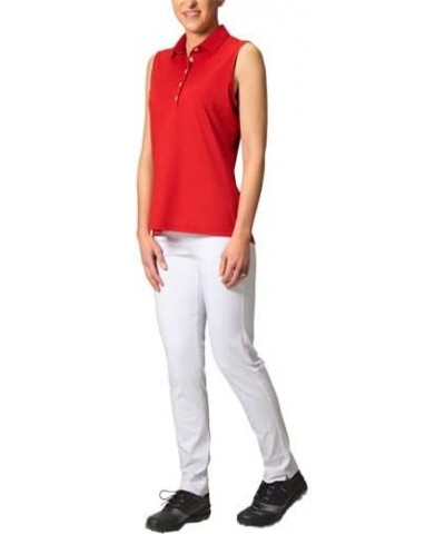 Women's G2s21k451 XX-Large British Red $13.50 Activewear