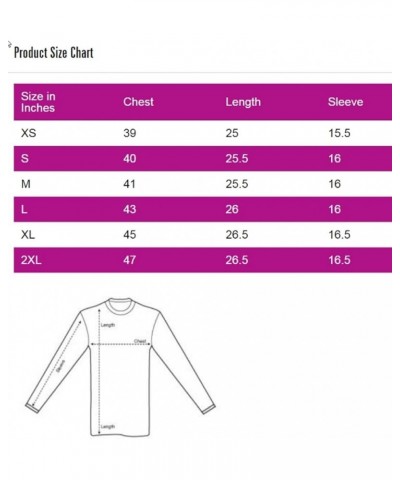 High Neck Tops 3/4 Sleeve Layering Tee Slim Fit Cleavage Cover Top Soft Pink $8.39 T-Shirts