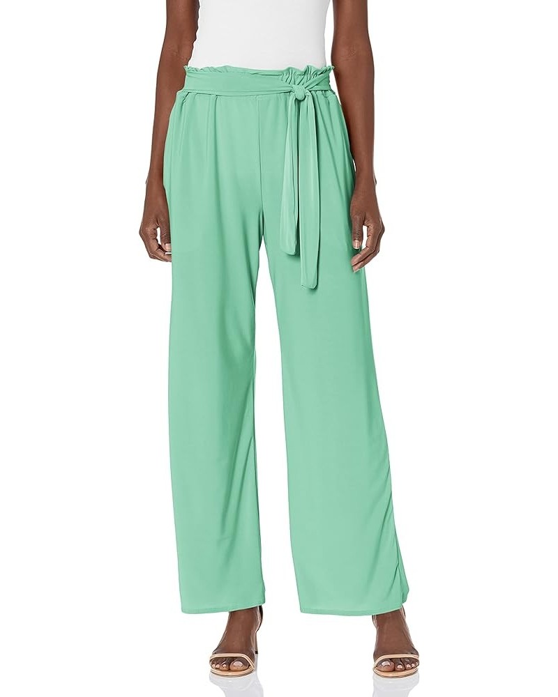 Women's Wide Leg Pants Mint $7.46 Pants