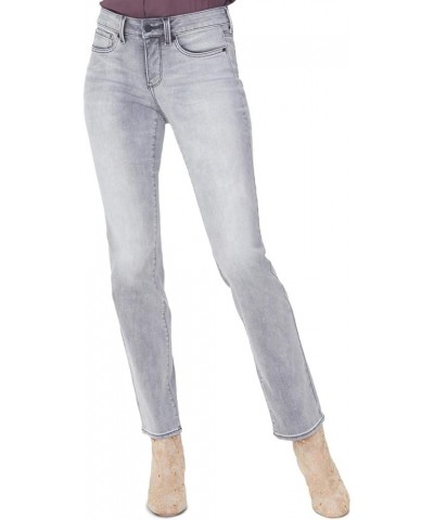 Women's Marilyn Straight Fit Jeans Tahoma $30.17 Jeans