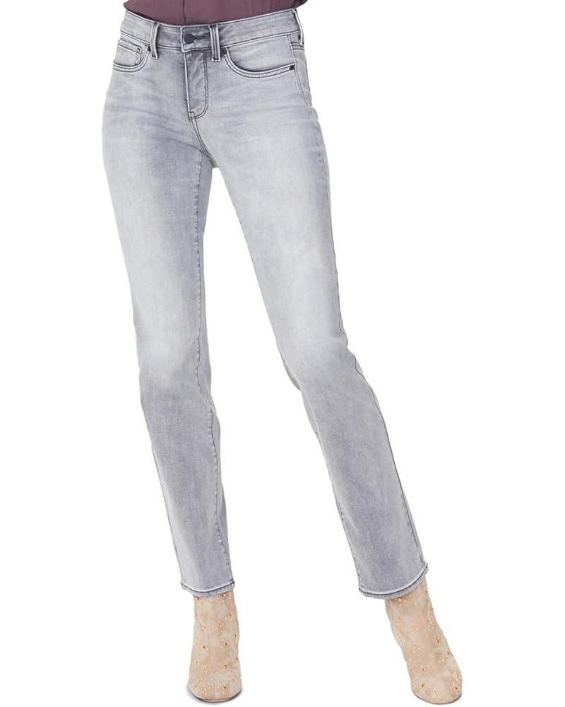 Women's Marilyn Straight Fit Jeans Tahoma $30.17 Jeans