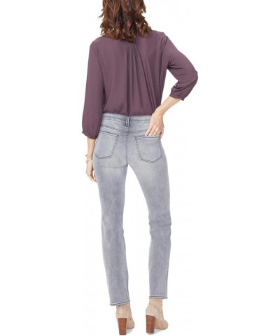 Women's Marilyn Straight Fit Jeans Tahoma $30.17 Jeans