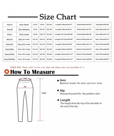 Yoga Pants with Pockets for Women Bootcut High Waist Workout Bootleg Pants Tummy Control Cargo Wide Leg Flare Pants A01gray $...