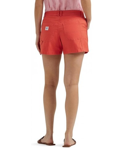 Women's Legendary Carpenter Short Poppy $18.75 Shorts