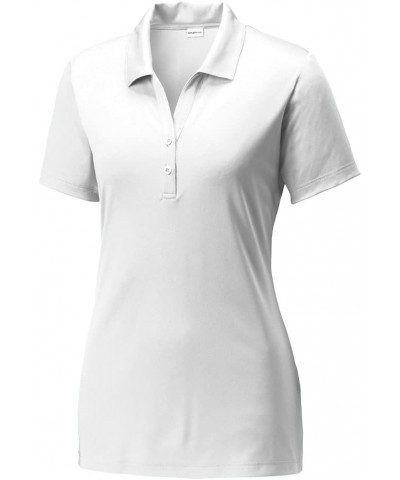 womens Flat White $8.31 Shirts