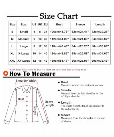 Womens Winter Coats with Hood 2023 Warm Quilted Puffer Jacket Thermal Zip Up Parka Thick Trench Coat Winter Clothes C-blue $1...