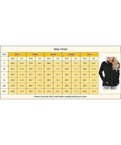 Women's Pocket Shirt Graphic Tunic Tops Sweatshirts A I-green $13.15 Hoodies & Sweatshirts