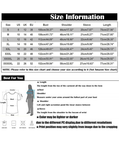 Womens Short Sleeve Scrub Tops Casual Going Out Shirts Classic Tees Trendy Ladies V Neck Nurses Uniforms Blouses 1-sky Blue $...