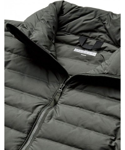 Women's Varilite Relaxed Down Jacket Legend Earth $37.41 Jackets