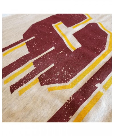 Premium NCAA Cotton Polyester Blend Collegiate T-Shirts Central Michigan Chippewas $17.09 T-Shirts