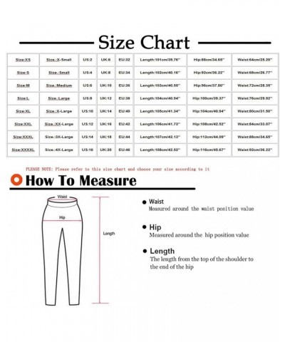 Cargo Pants Women High Waisted Drawstring Side Pockets Solid Sweatpants Casual Comfy Gym Workout Flare Yoga Leggings A14_navy...