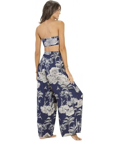 Women's Pants Blue $43.50 Pants