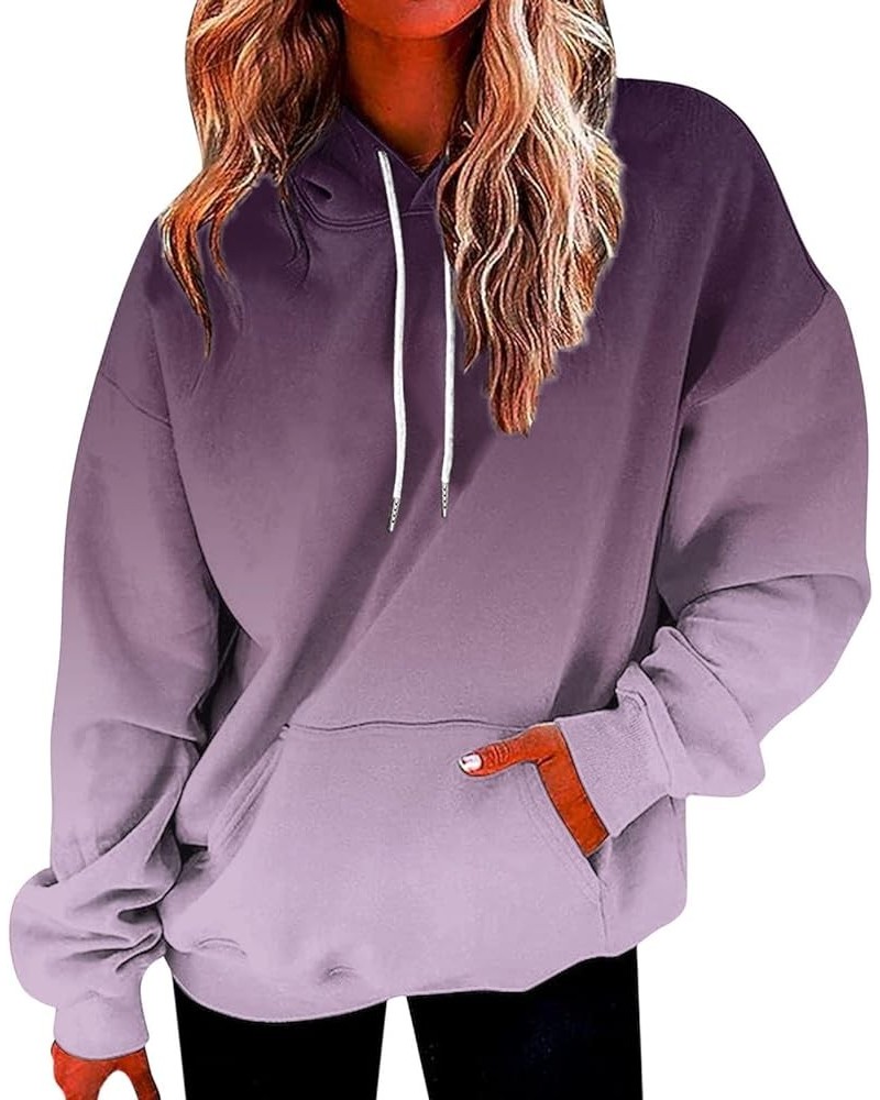 Yes Im Still Cold 24:7 Neon Hoodies For Women Turtle Neck Sweatshirts Drawstring Loose Fit Hoodies Pullovers 45 Purple, Neon ...