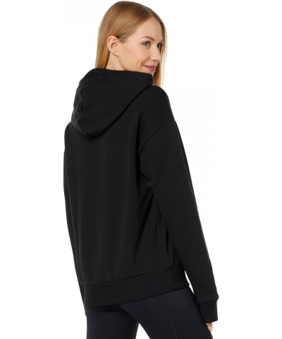 Women's Big Logo Hoodie Black $20.76 Activewear