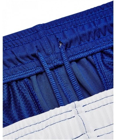 Women's Baseline 6" Basketball Shorts (400) Royal / / White $9.87 Activewear