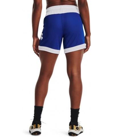 Women's Baseline 6" Basketball Shorts (400) Royal / / White $9.87 Activewear