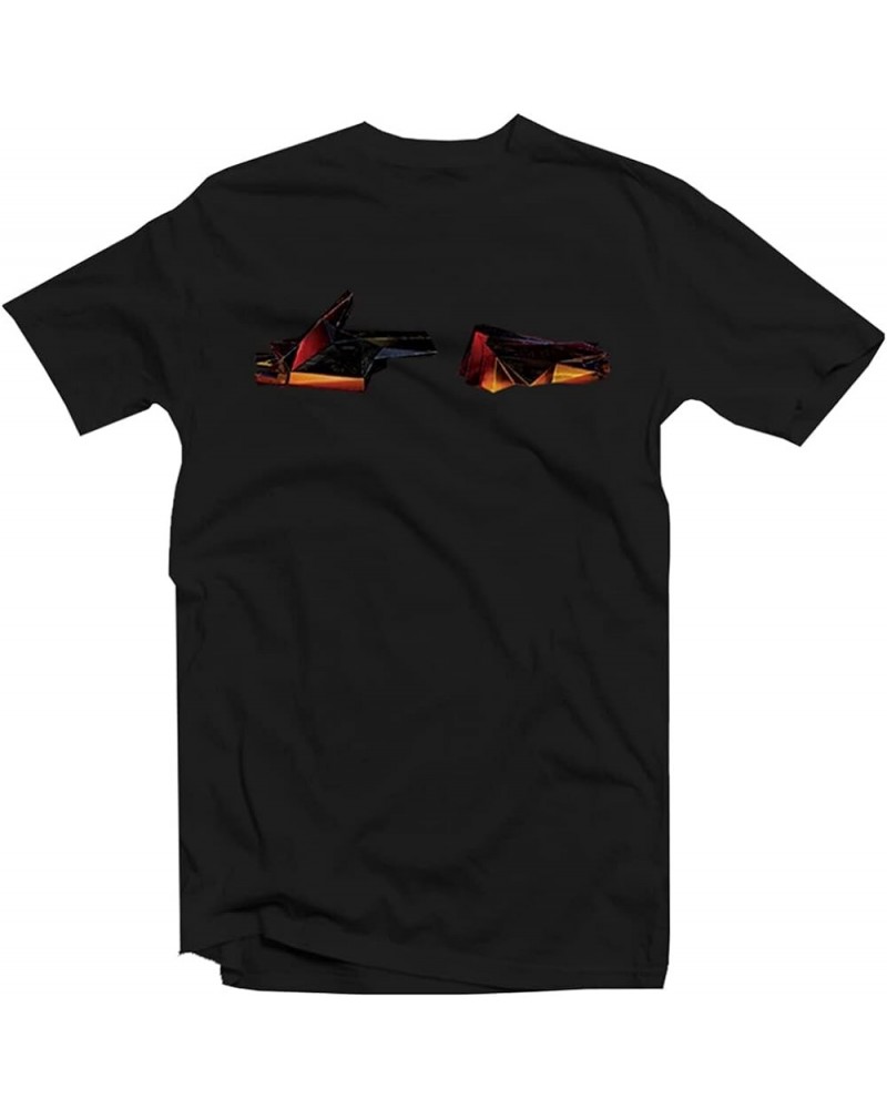 RTJ4 T-Shirt Black $16.40 T-Shirts