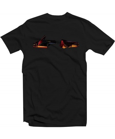 RTJ4 T-Shirt Black $16.40 T-Shirts