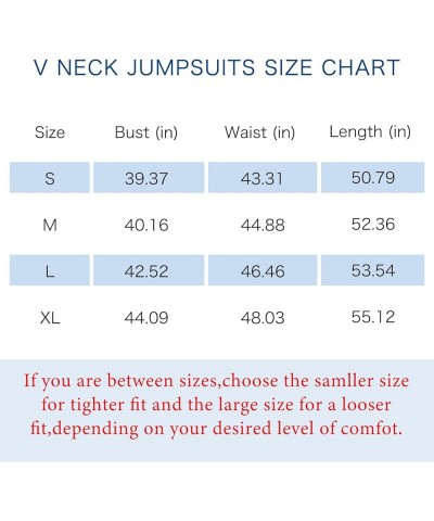 Ribbed Knit Maternity Jumpsuits Overalls Pants Fall Winter V Neck Casual Fit Clothes for Women with Pockets 1-tan $21.00 Jump...