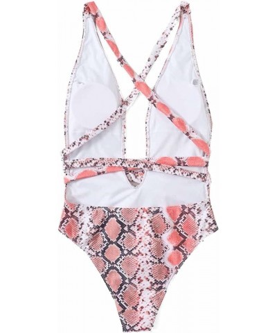 Traje de baño de dos piezas para Mujer, Falda Playa Traje baño Estampado Floral 2 piezas Traje baño Verano Playa D-952 Red $1...