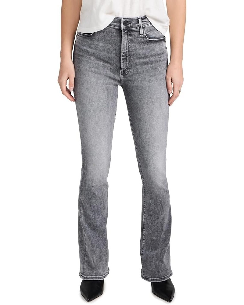 Women's High Waisted Weekender Skimp Jeans Northern Lights $105.20 Jeans