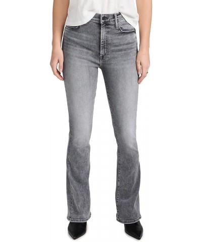 Women's High Waisted Weekender Skimp Jeans Northern Lights $105.20 Jeans