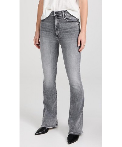 Women's High Waisted Weekender Skimp Jeans Northern Lights $105.20 Jeans