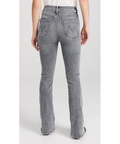 Women's High Waisted Weekender Skimp Jeans Northern Lights $105.20 Jeans