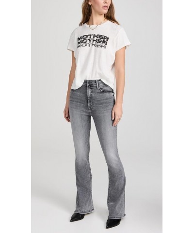 Women's High Waisted Weekender Skimp Jeans Northern Lights $105.20 Jeans